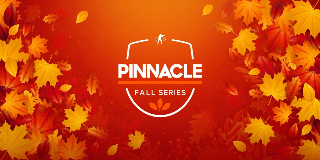 What is the Pinnacle Fall Series?
